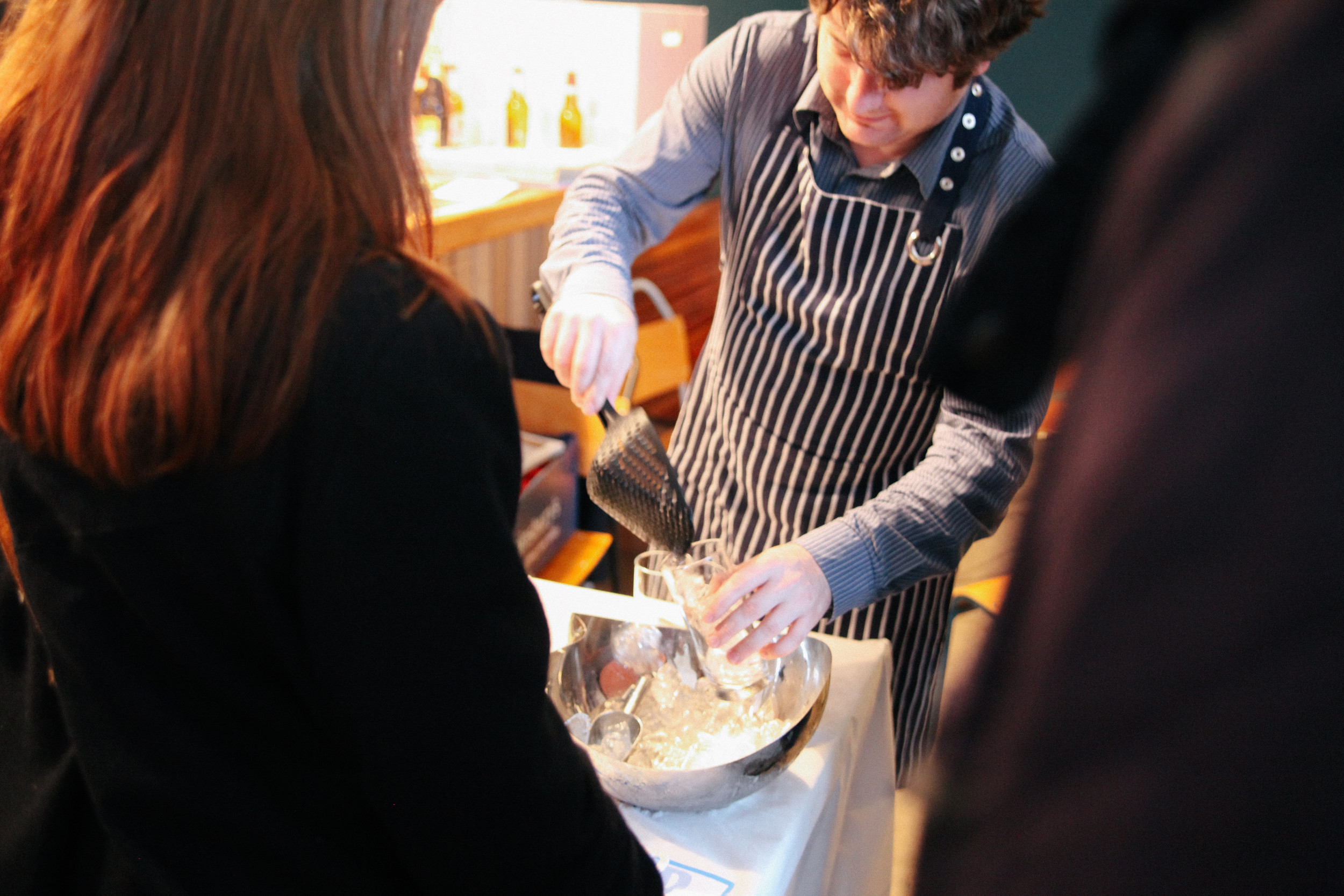 gin tasting twb2