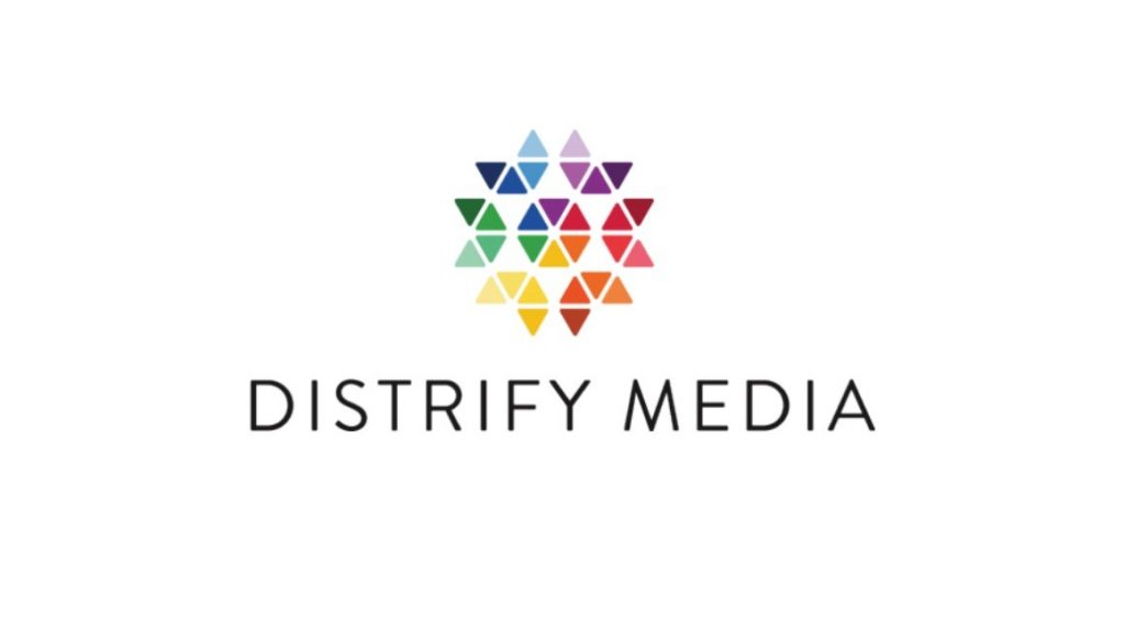 Distrify Logo